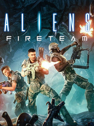 Buy Game Key - Alien - Fireteam Elite (Steam)