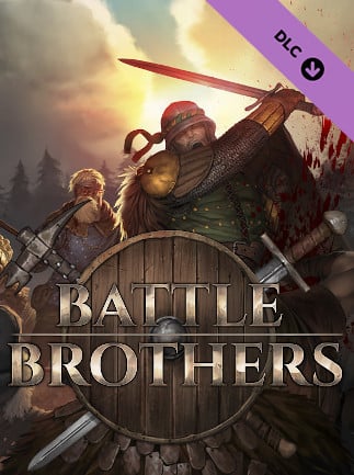 Battle Brothers: Blazing Deserts - DLC (Steam)