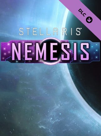 Stellaris: Nemesis - DLC (Steam)