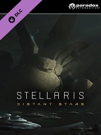 Stellaris: Distant Stars Story Pack - DLC (Steam)