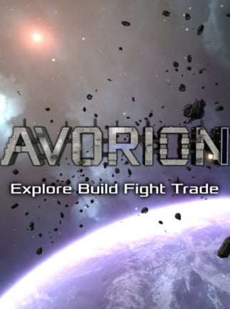Avorion (Steam)