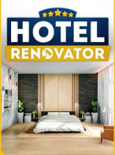 Buy Hotel Renovator Steam Key