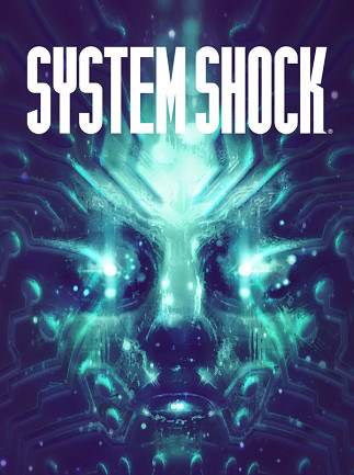 Buy Game Key - System Shock (Steam)