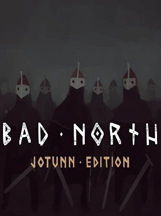 Bad North: Jotun Edition (Steam)