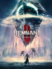 Buy Remnant II: The Dark Horizon - DLC Steam Key