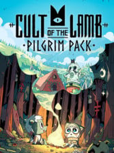 Buy Cult of the Lamb: Pilgrim Pack - DLC Steam Key