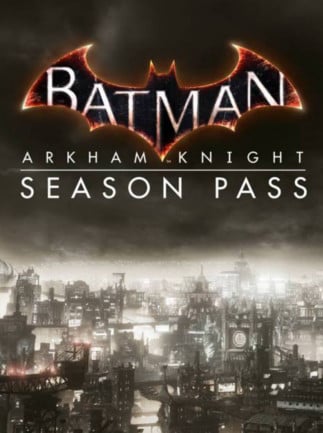 Batman: Arkham Knight Season Pass - DLC (Steam)