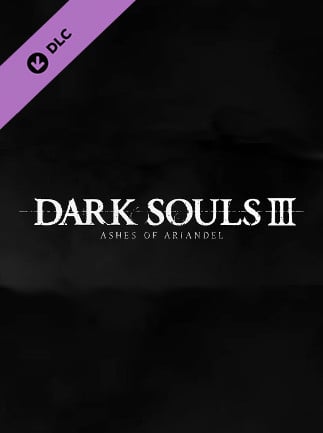 DARK SOULS III: Ashes of Ariandel - DLC (Steam)