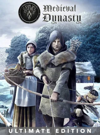 Medieval Dynasty - Ultimate Edition (Steam)