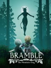 Buy Bramble: The Mountain King Steam Key