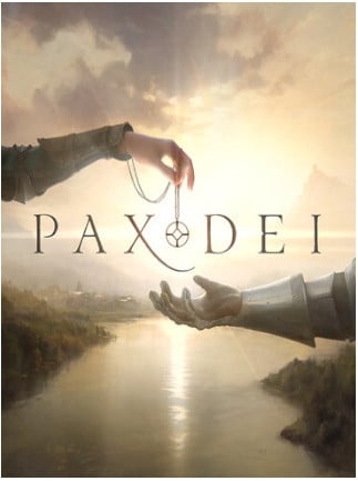 Pax Dei (Steam)