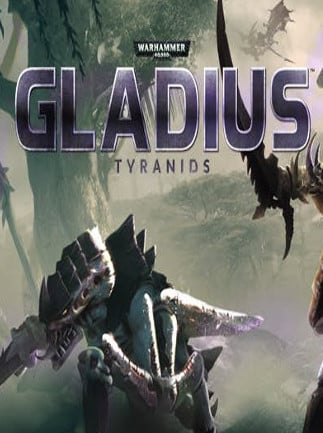 Warhammer 40,000: Gladius - Tyranids - DLC (Steam)