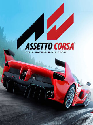 Assetto Corsa: Full DLC Pack - DLC (Steam)