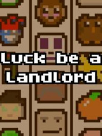 Buy Game Key - Luck Be A Landlord (Steam)