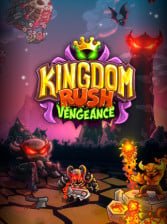 Buy Kingdom Rush Vengeance - Tower Defense Steam Key