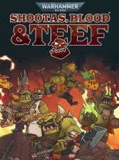 Buy Warhammer 40,000: Shootas, Blood & Teef Steam Key
