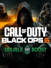 Buy Call of Duty: Black Ops 6 - Weapon XP + Double XP 2 Hours - DLC Of