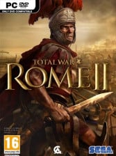 Buy Total War: ROME II - Greek States Culture Pack - DLC Steam Key