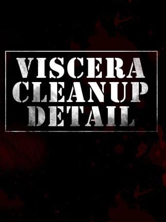 Viscera Cleanup Detail (Steam)