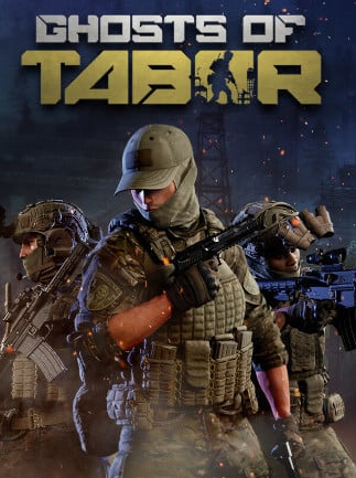 Ghosts Of Tabor (Steam)