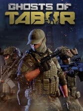 Buy Ghosts Of Tabor Steam Key