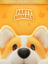 Buy Party Animals - Deluxe Edition Steam Key