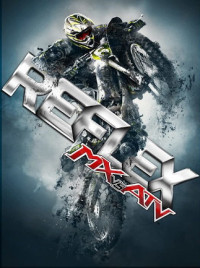 Buy Game Key - MX Vs. ATV Reflex (Steam)