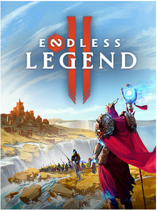 Endless Legend 2 (Steam)