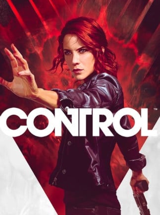 Control - Standard Edition (Steam)