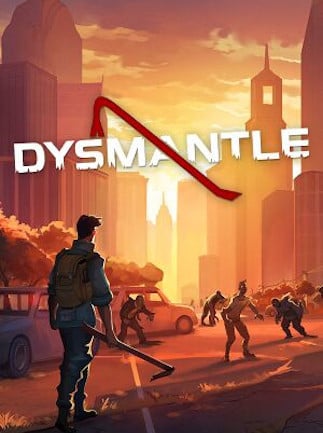 DYSMANTLE (Steam)