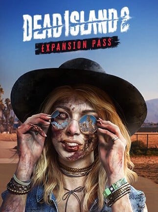 Dead Island 2: Expansion Pass - DLC (Steam)