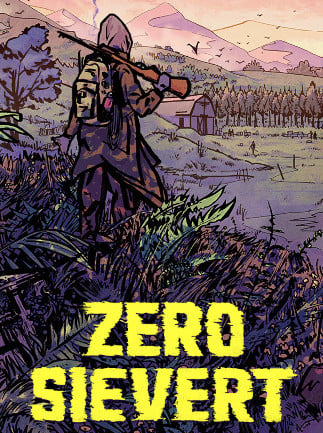 ZERO Sievert (Steam)