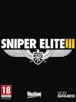Sniper Elite 3 + Season Pass (Steam)