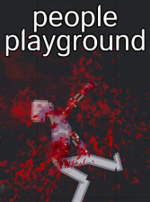 Buy Game Key - People Playground (Steam)