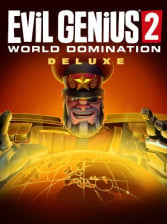 Buy Evil Genius 2: World Domination - Deluxe Edition Steam Key