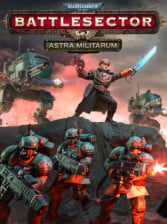 Buy Warhammer 40,000: Battlesector - Astra Militarum - DLC Steam Key