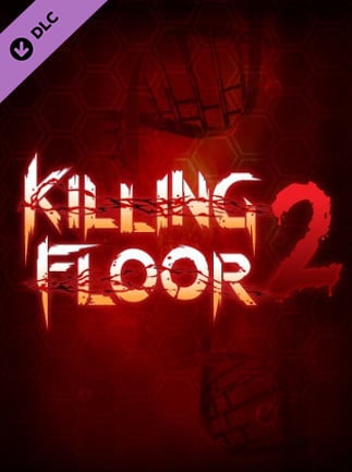 Killing Floor 2: Digital Deluxe Edition - DLC (Steam)
