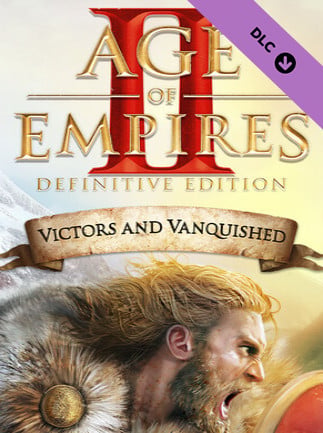 Age of Empires II: Definitive Edition - Victors and Vanquished - DLC (Steam)