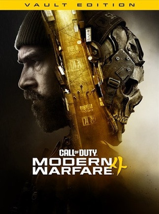 Call of Duty: Modern Warfare 4 - Vault Edition (Xbox Live)