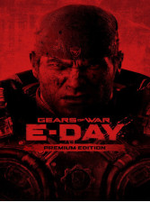 Buy Gears of War: E-Day - Premium Edition Xbox Live Key
