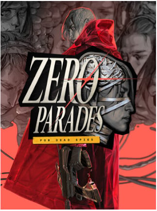 Zero Parades: For Dead Spies (Steam)