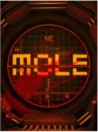 MOLE (Steam)