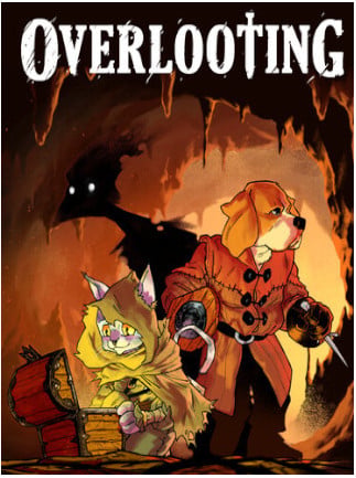 Overlooting (Steam)