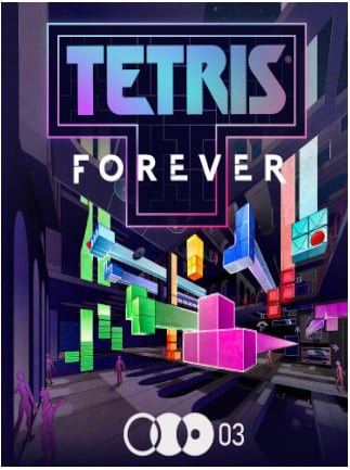 Tetris Forever (Steam)