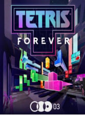 Buy Tetris Forever Steam Key