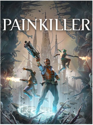 Painkiller (Steam)