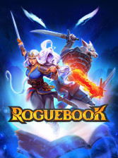 Buy Game Key - Roguebook (Steam)