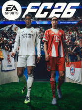 Buy EA SPORTS FC 26 Steam Key