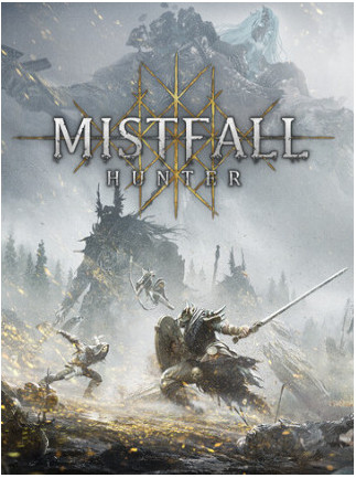 Mistfall Hunter (Steam)