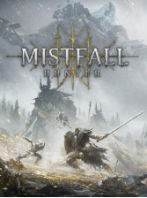 Buy Mistfall Hunter Steam Key